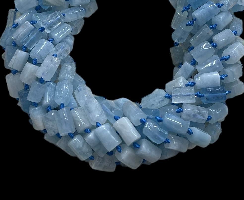 Aquamarine Cut Tubes-1