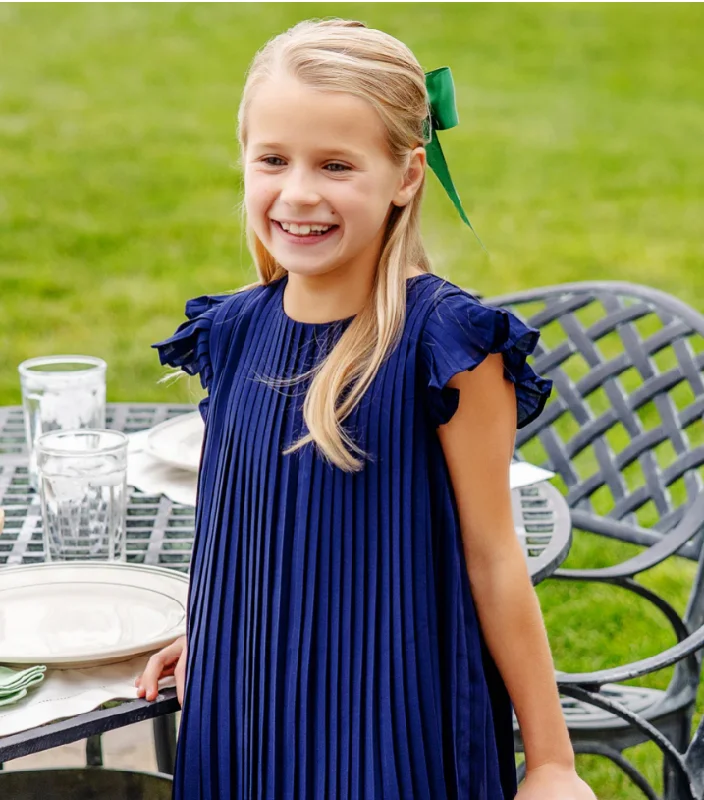 Piper Pleated Dress Beach unclassified dresses