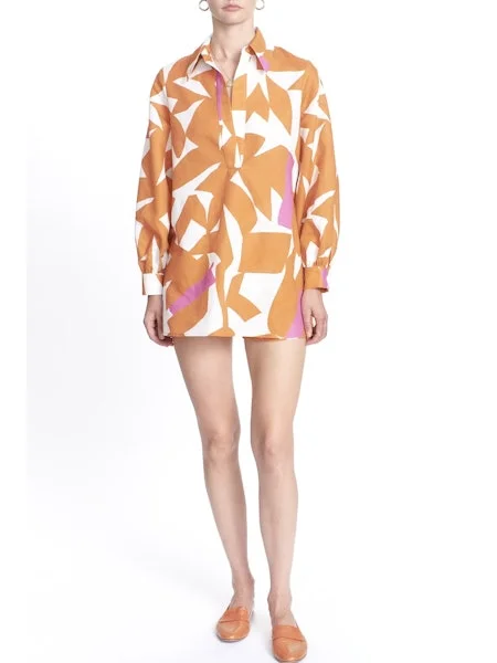 Shadi Tunic Boho unclassified dresses