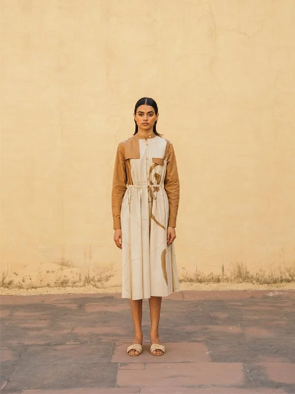Sleet Dress Backless unclassified dresses