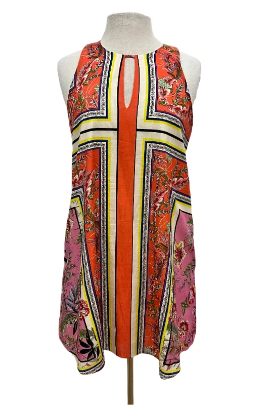 Skyler Dress Neutral tone unclassified dresses