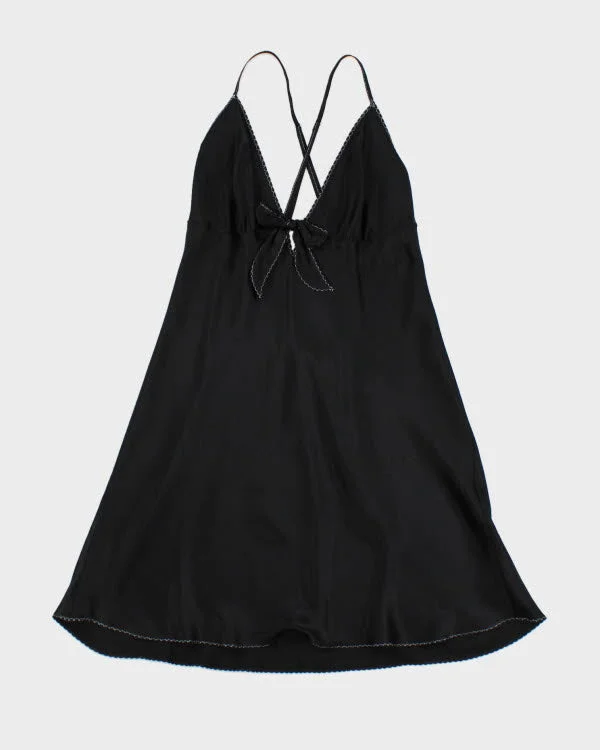 Y2k 00s Victoria's Secret Silk Slip Dress - M Summer unclassified dresses