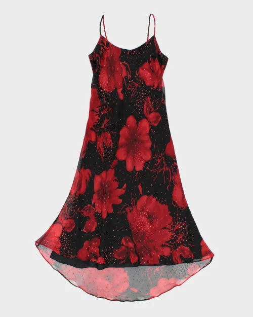 Vintage 90s Jessica Dress - S Preppy unclassified dresses