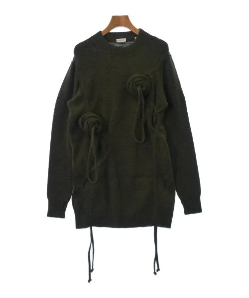 BURBERRY Dresses Ruched unclassified dresses