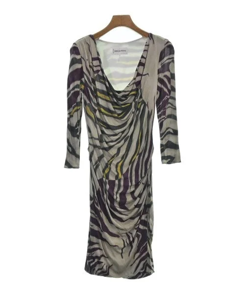 EMILIO PUCCI Dresses Silk unclassified dresses