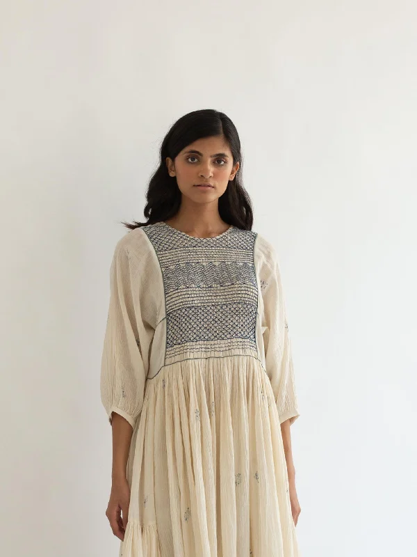 River Dress Denim unclassified dresses