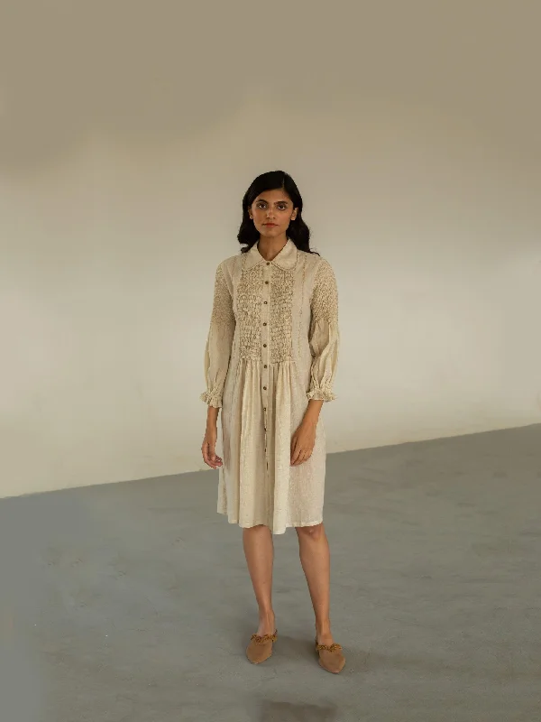 Porto Dress Off-shoulder unclassified dresses
