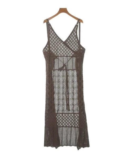 PUBLIC TOKYO Dresses Elegant unclassified dresses