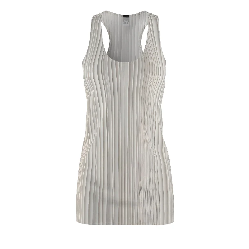 SereneSilhouette (BKS)🕌Women's Cut Dress High-low unclassified dresses