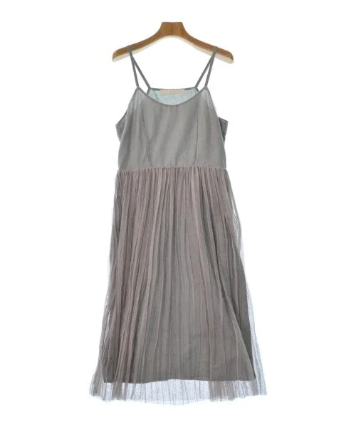 TELA Dresses Smocked unclassified dresses